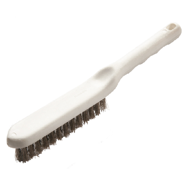 ٸ  DI Grill Brush White 26.