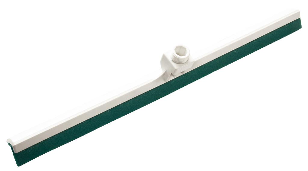     DI Floor Squeegee Green Rubber 60.