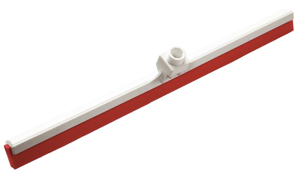     DI Floor Squeegee Red Rubber 60.