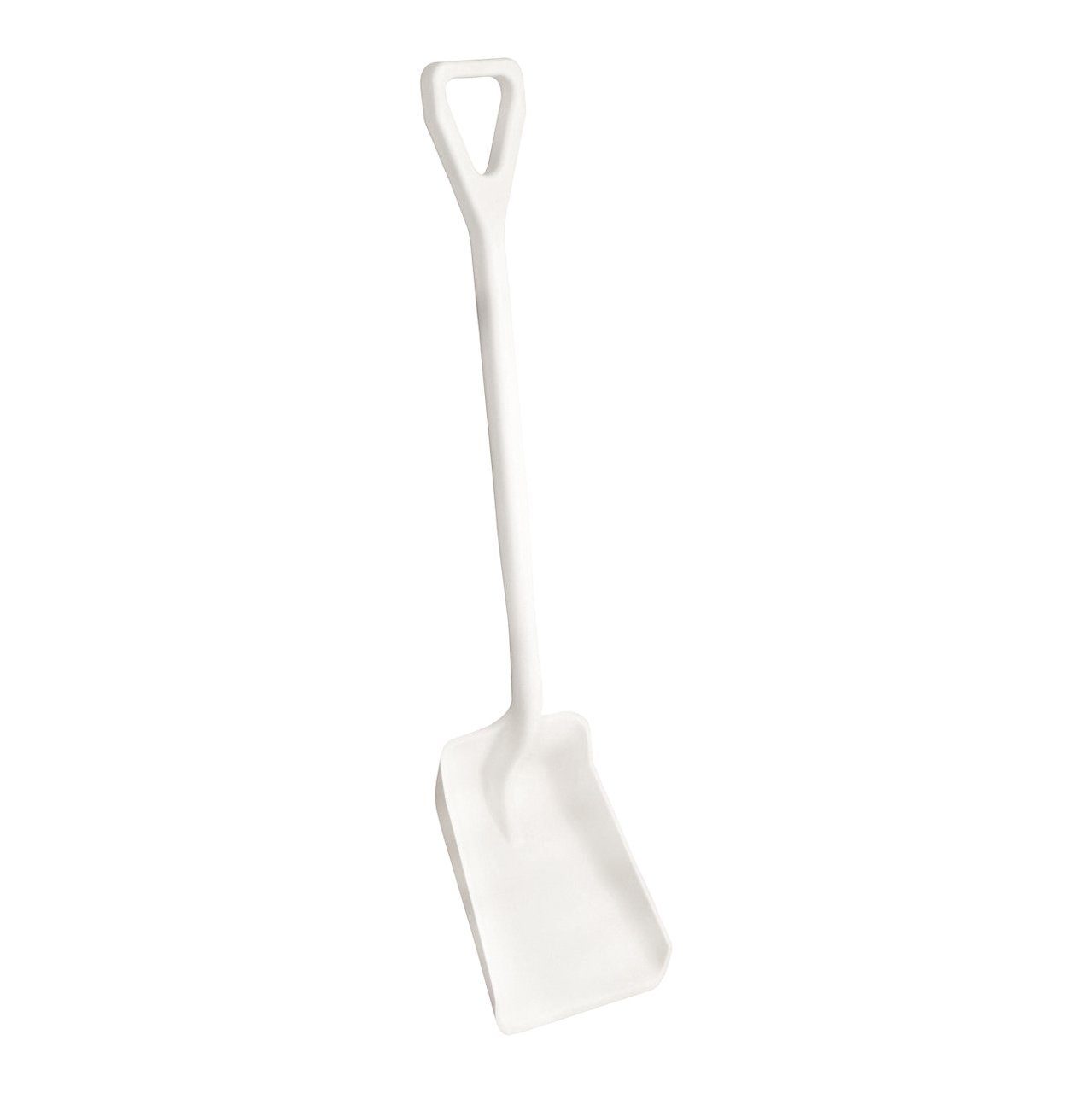   DI Shovel White