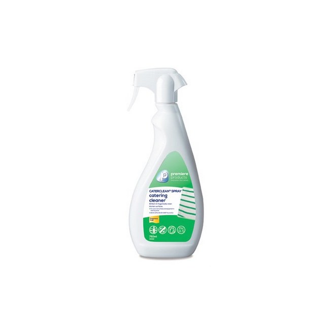     Caterclean Spray 750.