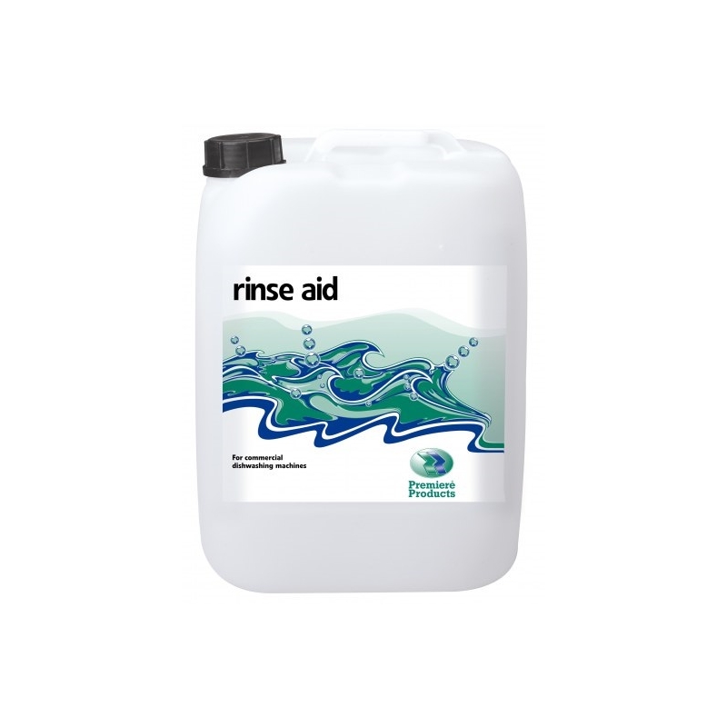 Средство для мытья посуды Rinse Aid 10л.