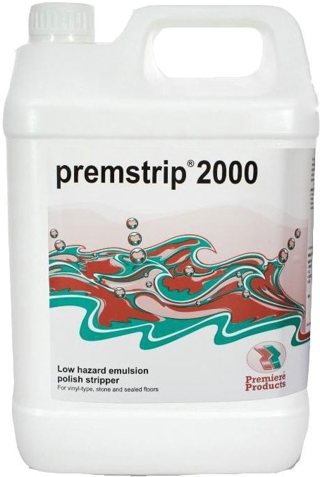      Premstrip 2000 5.