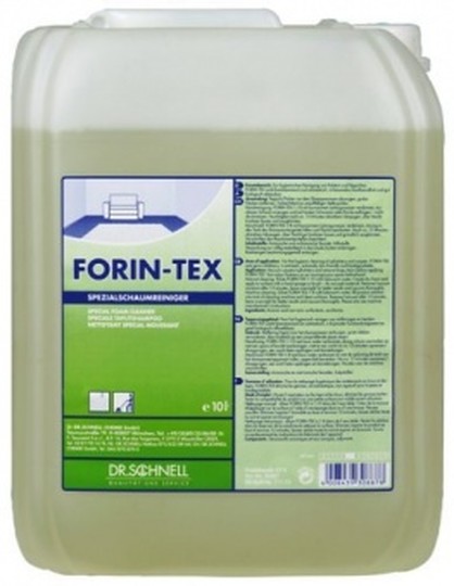 Forin Tex 10.