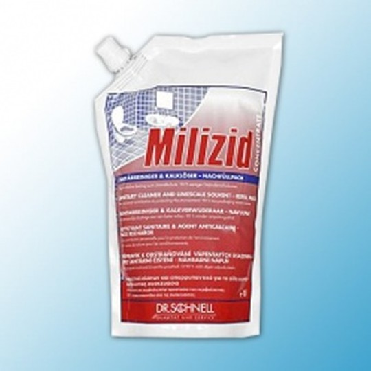 Milizid Kraftgel 0,2.