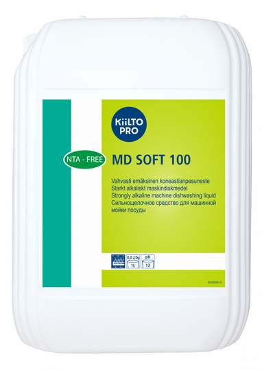 Kiilto MD Soft 100 200.
