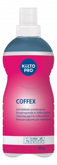 Kiilto Coffex 0,8.