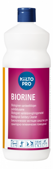 Kiilto Biorine 1.