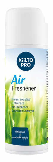 Kiilto Air Freshener 200.
