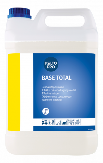 Kiilto Base Total 5.