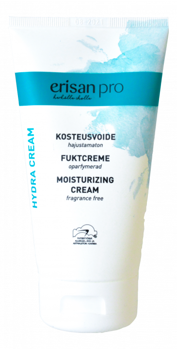 Kiilto Erisan Hydra Cream 150.