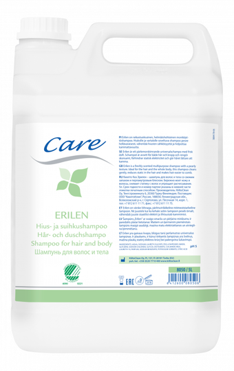 Kiilto Care Erilen 5.
