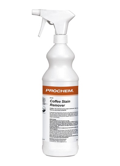 Coffee Stain Remover 1л.