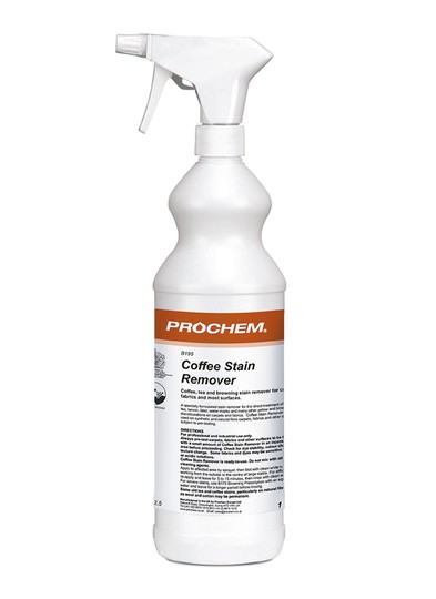 Coffee Stain Remover 1.