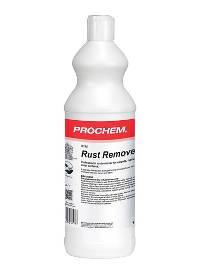 Rust Remover 1.