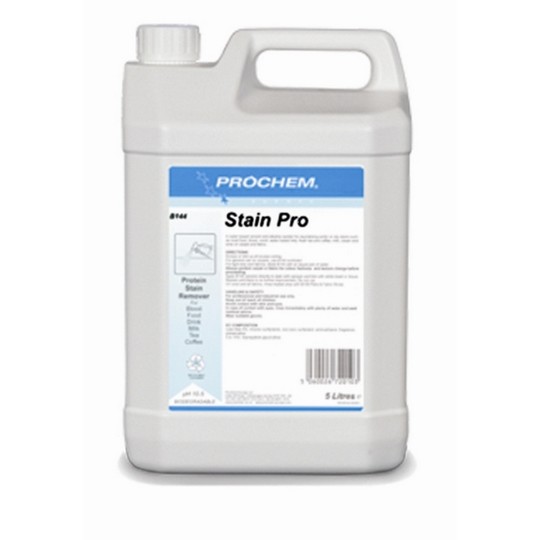 Stain Pro 5.