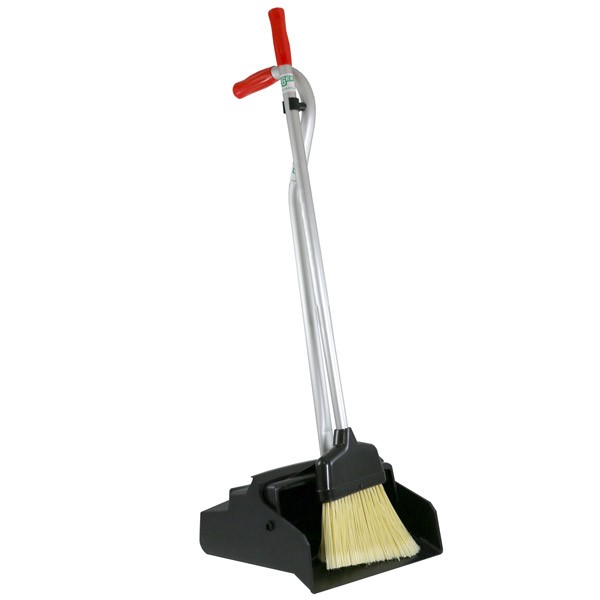     ErgoDustPan