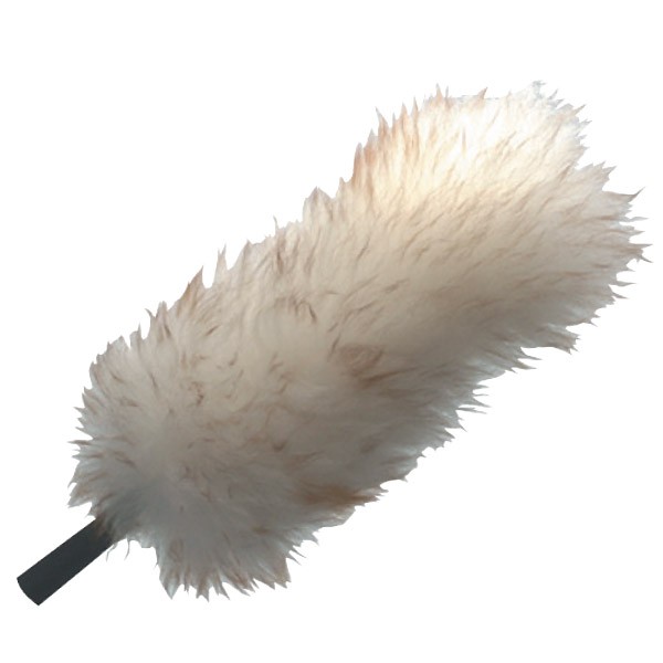  Lambswool Duster