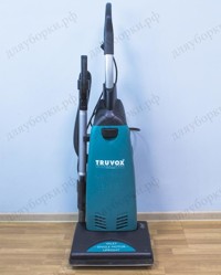    Truvox Upright