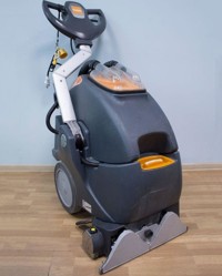    Taski PROCARPET 45