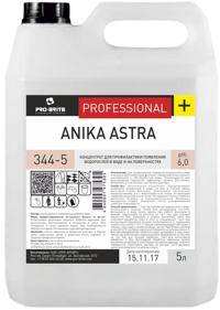 Anika Astra 5.