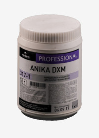 Anika DXM 1.