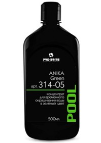 Anika Green 0,5л.