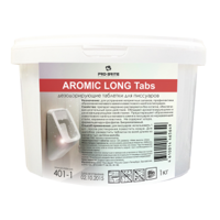 Aromic Long Tabs 1.