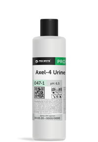 AXEL-4 Urine Remover 1л.