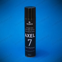 AXEL-7 Paint Remover 0,3л.