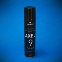 AXEL-9 Anti-Gum 0,3л.