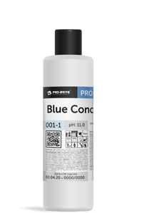 Blue Concentrate 1л.