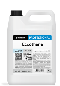 Eccothane 5.