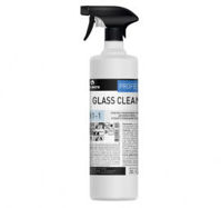 Glass Cleaner 1л.