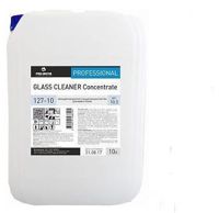 Glass Cleaner Concentrate 10л.