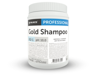 Gold Shampoo 1.