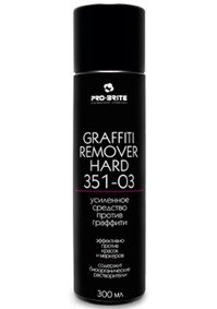 Graffiti Remover Hard 0,3.