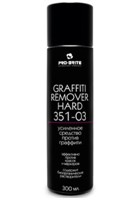 Graffiti Remover Hard 0,3.