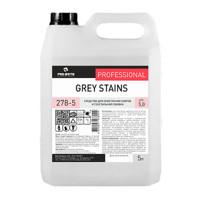 Grey Stains 5.