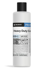 Heavy Duty Concentrate 1л.