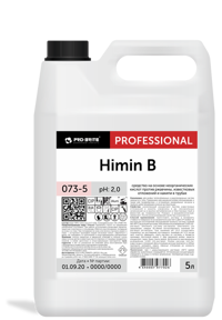 Himin B 5.