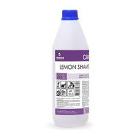 Lemon Shampoo 1.