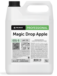 Magic Drop Apple 5л.