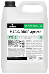 Magic Drop Apricot 5л.