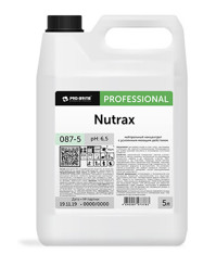 Nutrax 5.