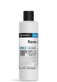 Rem-300 1.