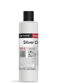 Silver Cleaner 1л.