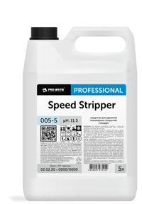 Speed Stripper 5.