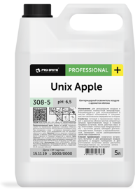 Unix Apple 5.
