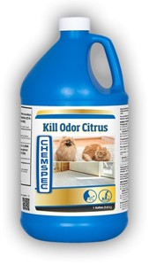 Kill Odor Citrus 5.